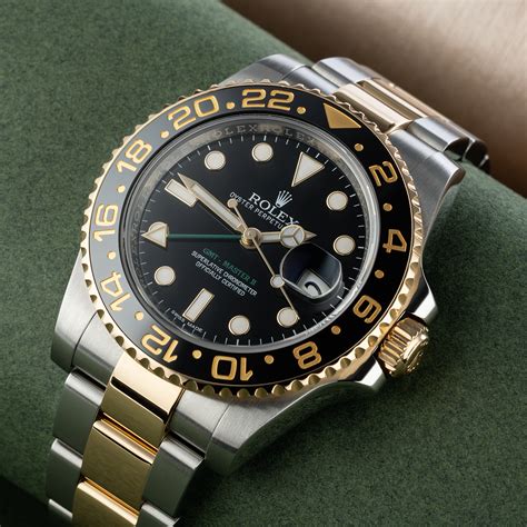 ingrandimento ciclope gmt2 rolex|rolex gmt master watch.